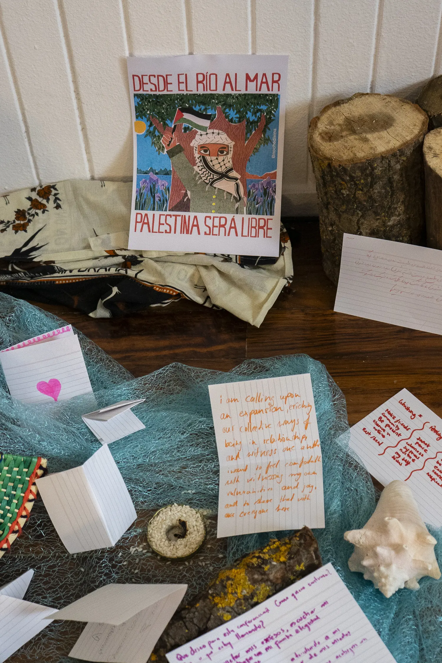 BIPoC Climate Justice Conference 2025 - Others images - RRSS_BipocConference_2025-40